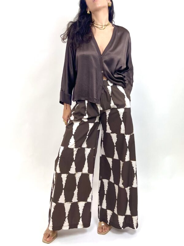 Pantalone Essenza - Clessidra - immagine 4