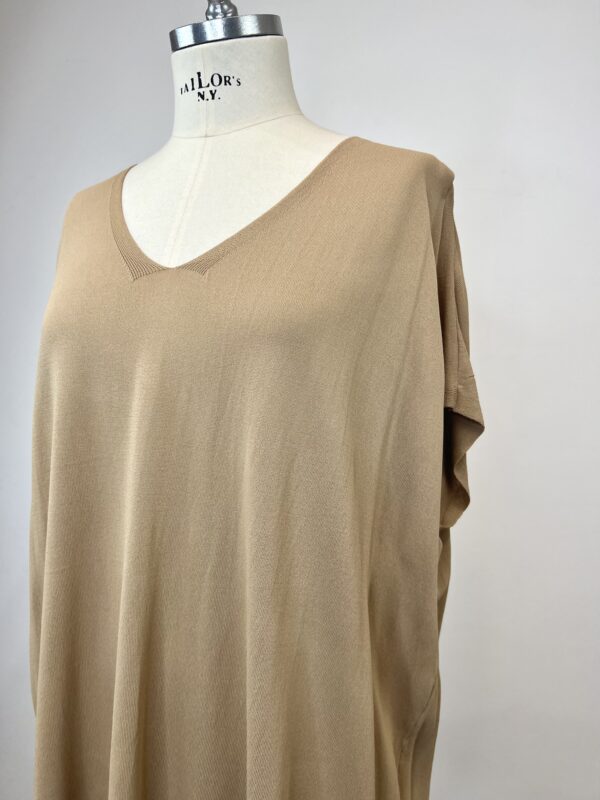 Maglia Filo - scollo a V - immagine 12
