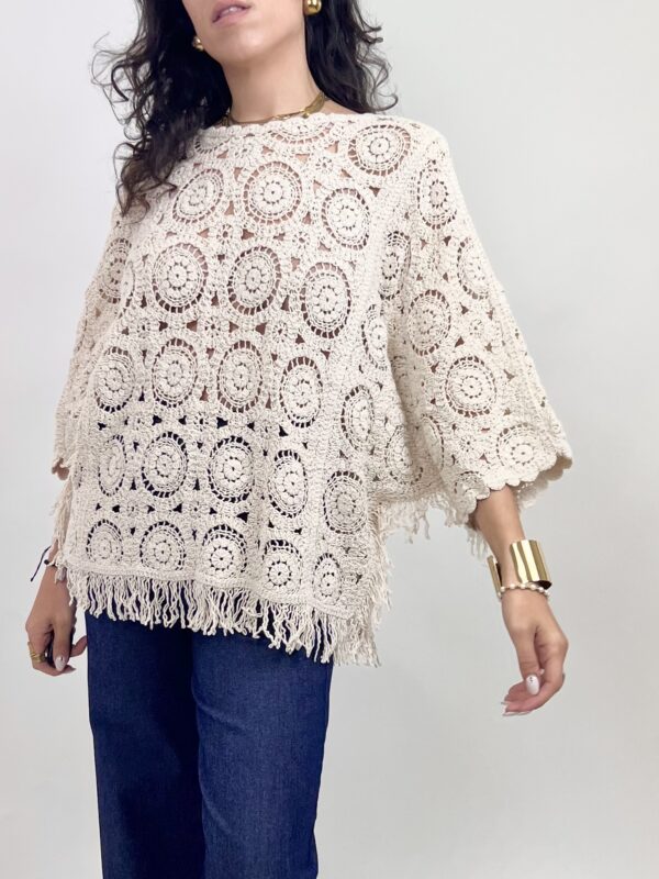Mantella Crochet
