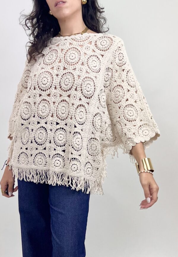 Mantella Crochet