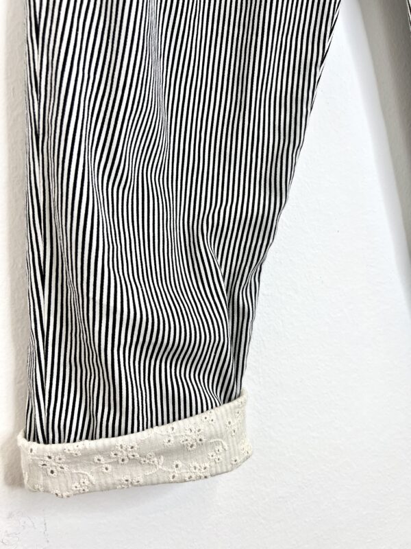 Pantalone Furbissimo - righe - immagine 5