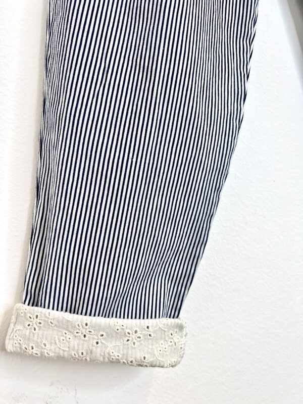 Pantalone Furbissimo - righe - immagine 3