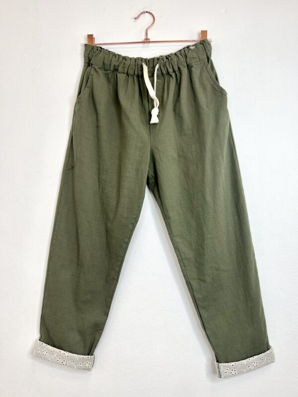 Pantalone Furbissimo - immagine 9