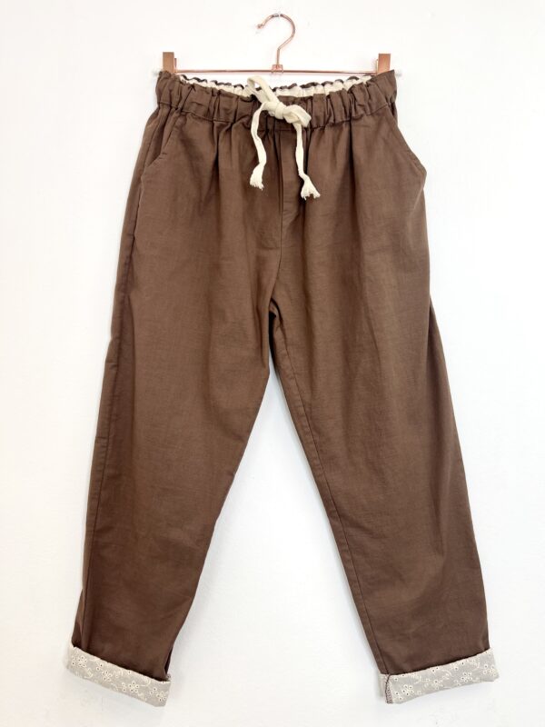 Pantalone Furbissimo - immagine 4