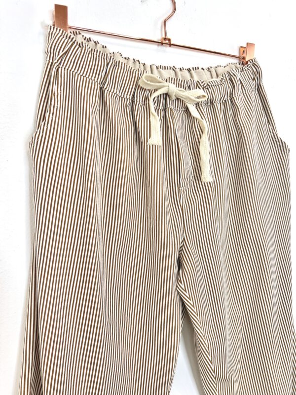 Pantalone Furbissimo - righe - immagine 12