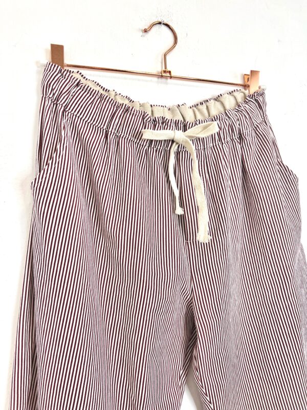 Pantalone Furbissimo - righe - immagine 10