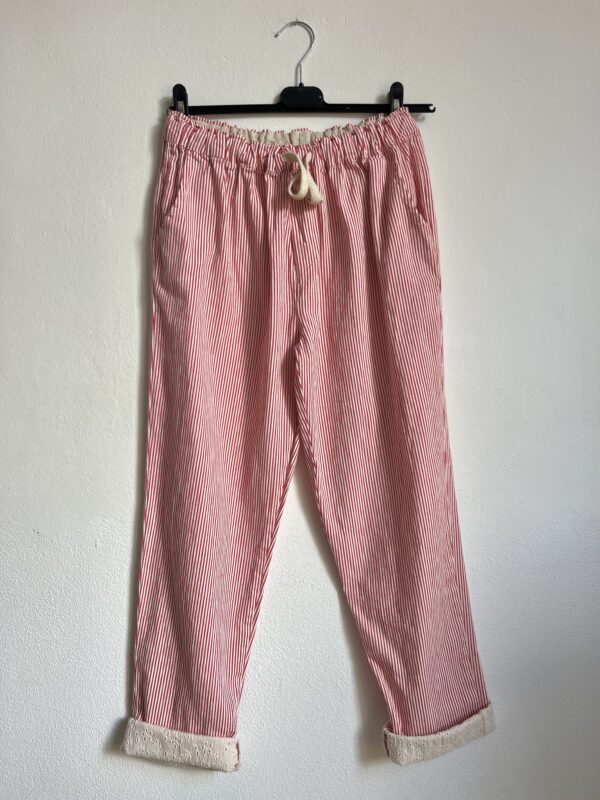 Pantalone Furbissimo - righe - immagine 13