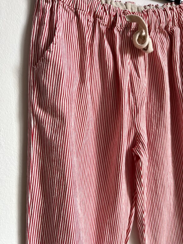 Pantalone Furbissimo - righe - immagine 14