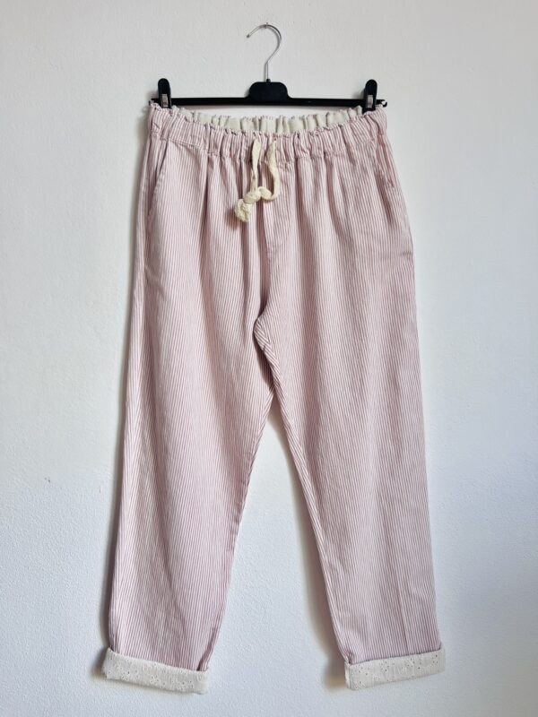 Pantalone Furbissimo - righe - immagine 15