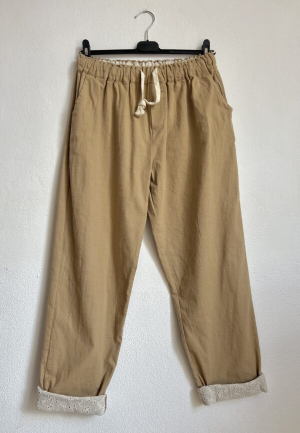 Pantalone Furbissimo