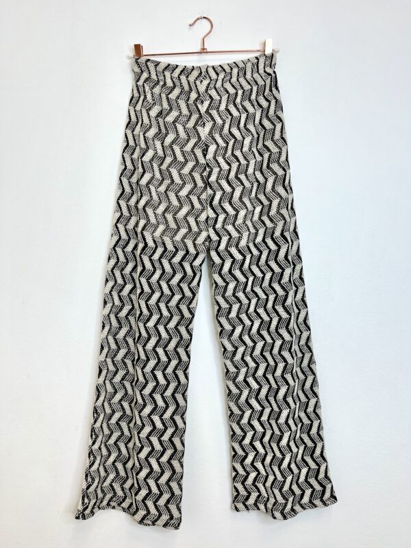 Pantalone ZigZag - immagine 4