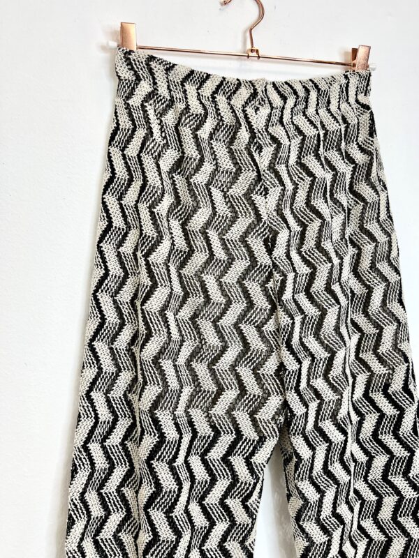 Pantalone ZigZag - immagine 5