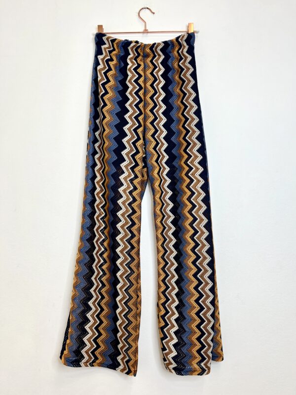 Pantalone ZigZag - immagine 6