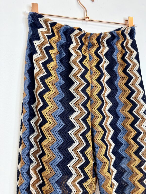 Pantalone ZigZag - immagine 7