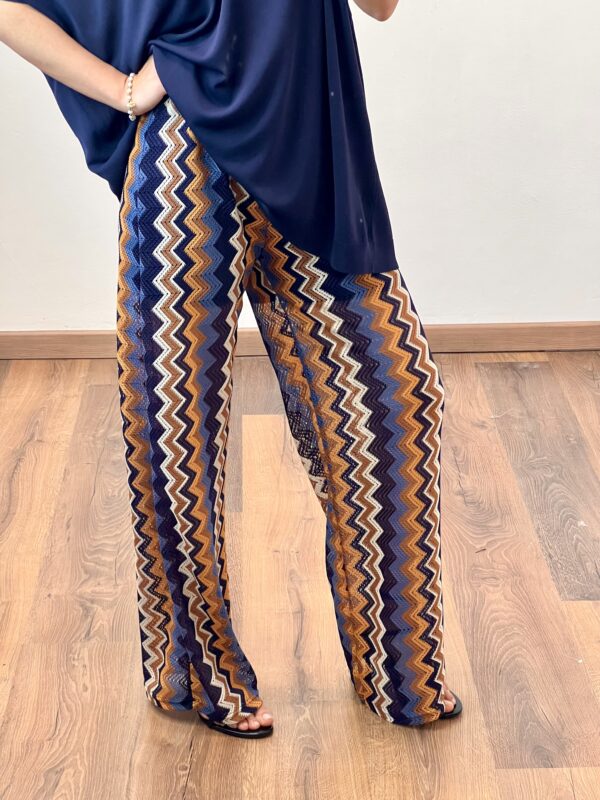 Pantalone ZigZag - immagine 8