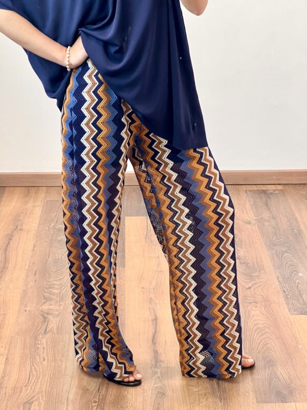 Pantalone ZigZag - immagine 9