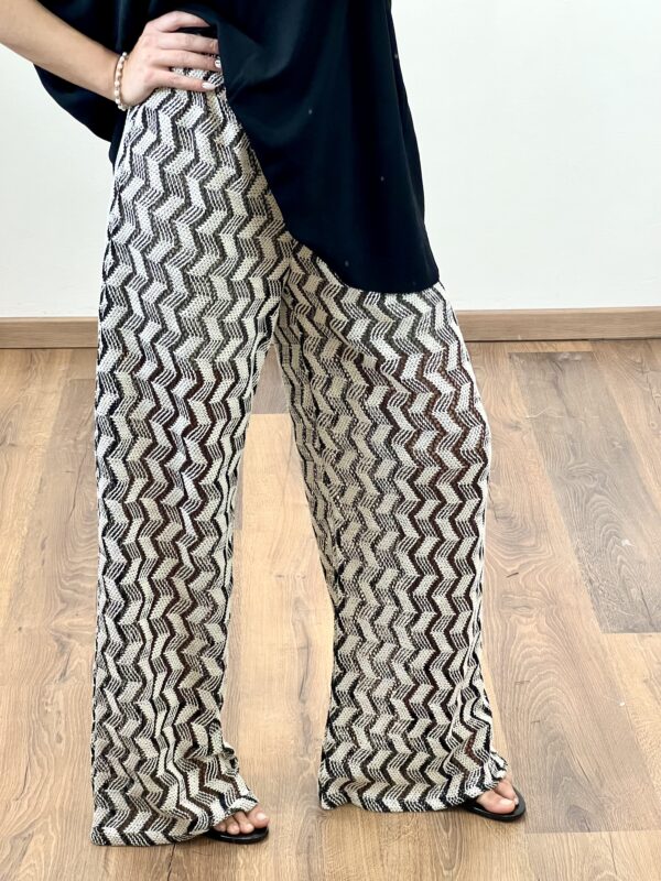 Pantalone ZigZag - immagine 10