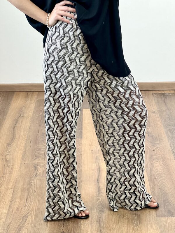 Pantalone ZigZag - immagine 11