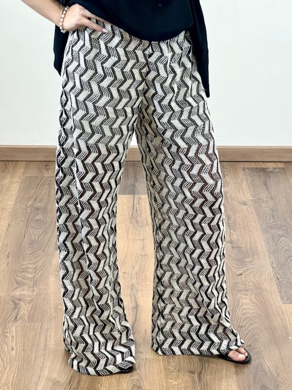 Pantalone ZigZag - immagine 13