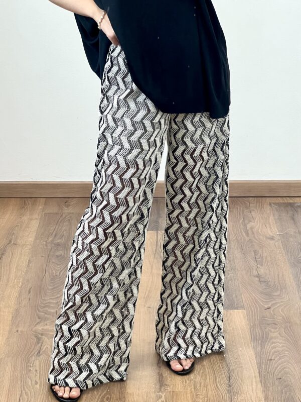 Pantalone ZigZag - immagine 12