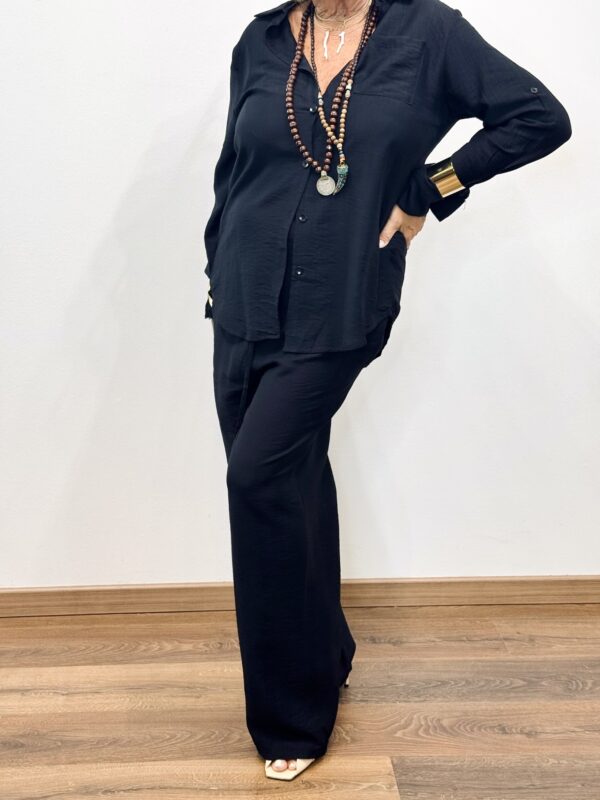 Pantalone Singapore - immagine 2