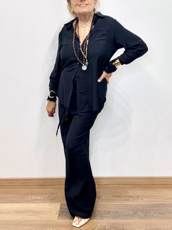 Pantalone Singapore - immagine 3