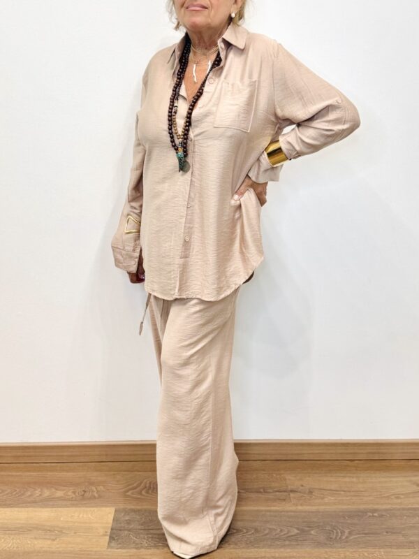 Pantalone Singapore - immagine 5