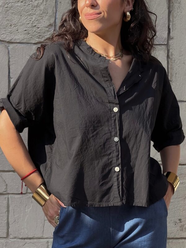 Camicia Poppy - immagine 9