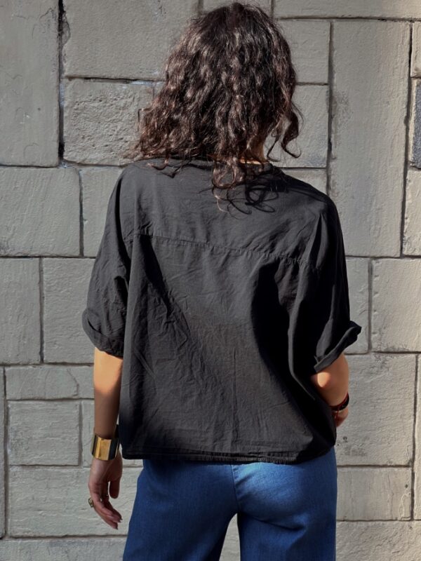 Camicia Poppy - immagine 10