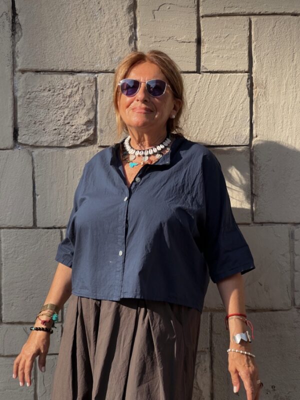 Camicia Poppy - immagine 11