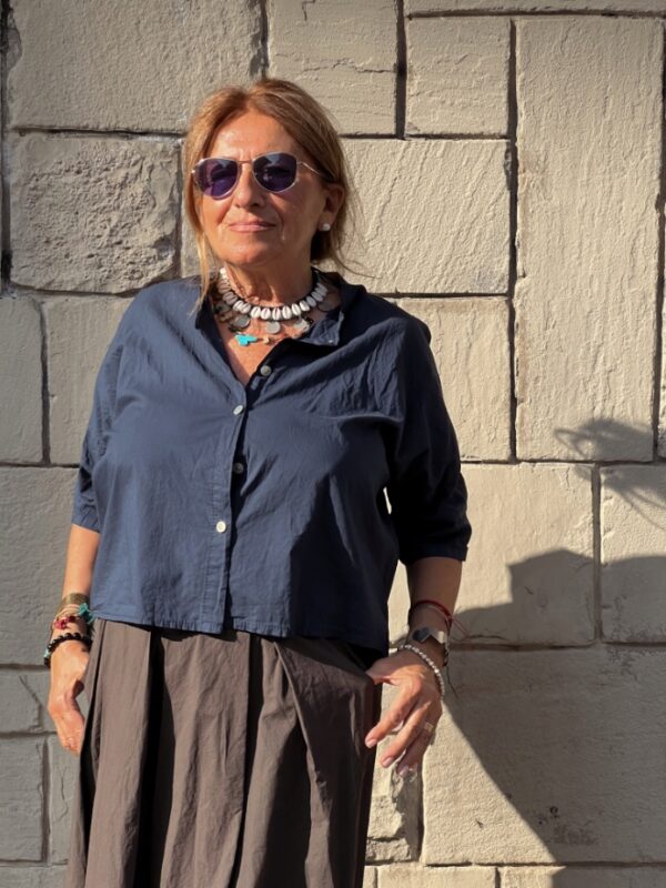 Camicia Poppy - immagine 13