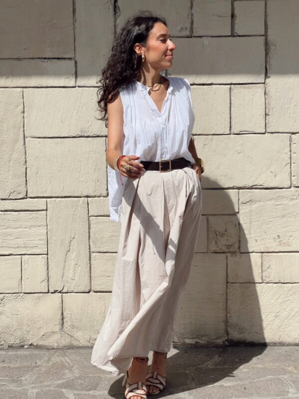 Blusa Oblò - immagine 8