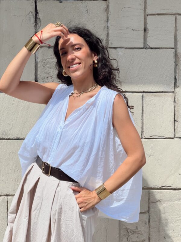 Blusa Oblò - immagine 12