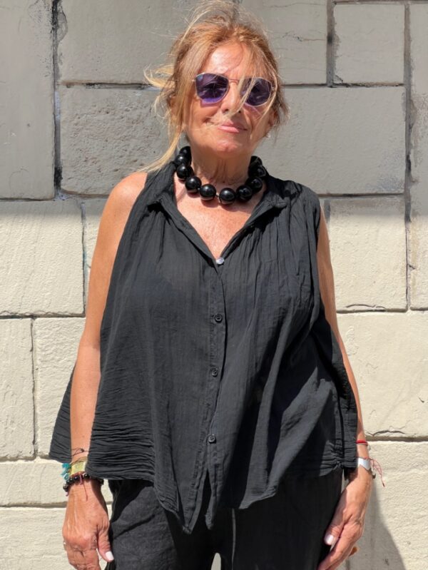 Blusa Oblò - immagine 3