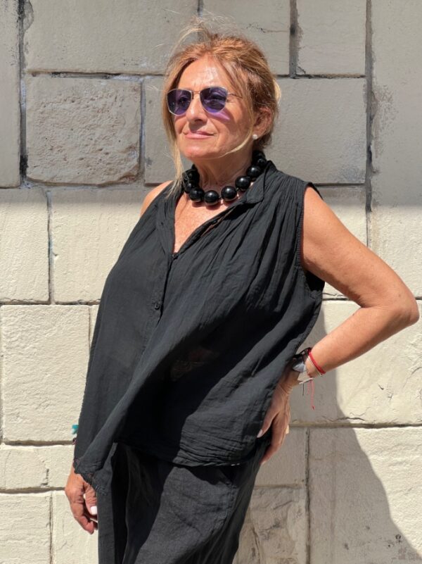 Blusa Oblò - immagine 4