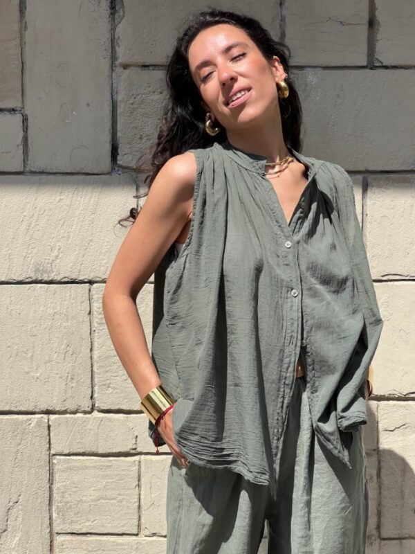 Blusa Oblò - immagine 7