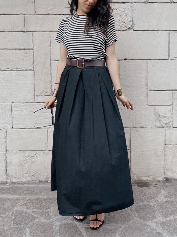 T-shirt Righe - immagine 6