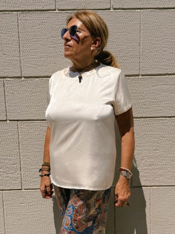 T-shirt Marea - immagine 2