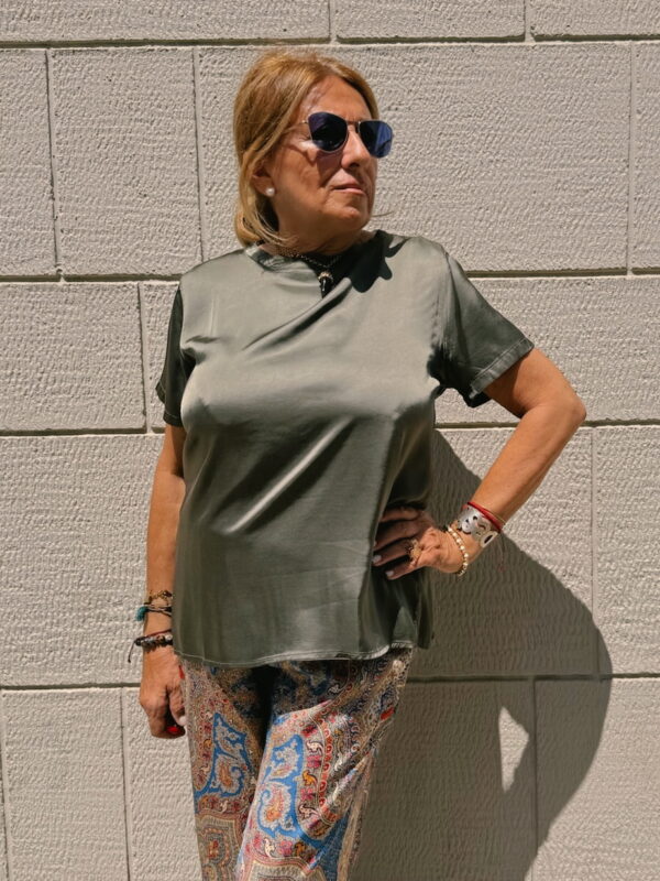 T-shirt Marea - immagine 4