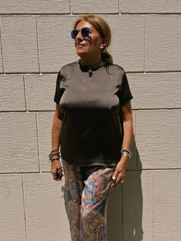 T-shirt Marea - immagine 5