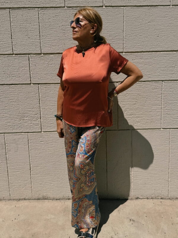 T-shirt Marea