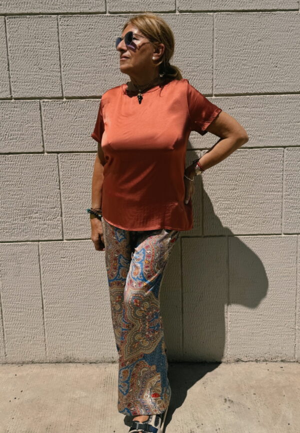 T-shirt Marea