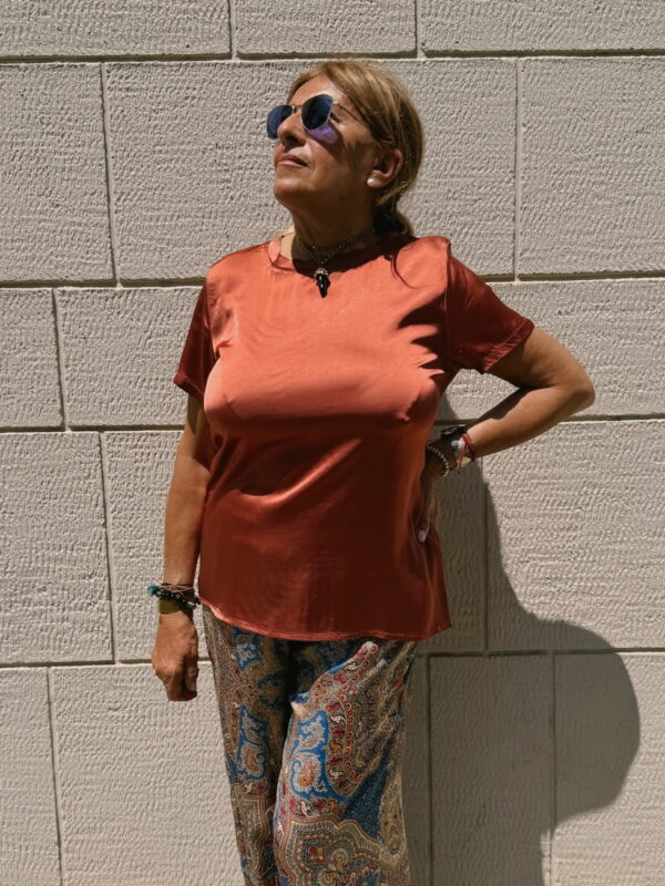 T-shirt Marea - immagine 7