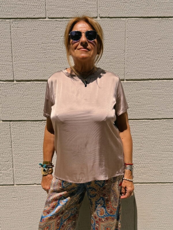T-shirt Marea - immagine 8
