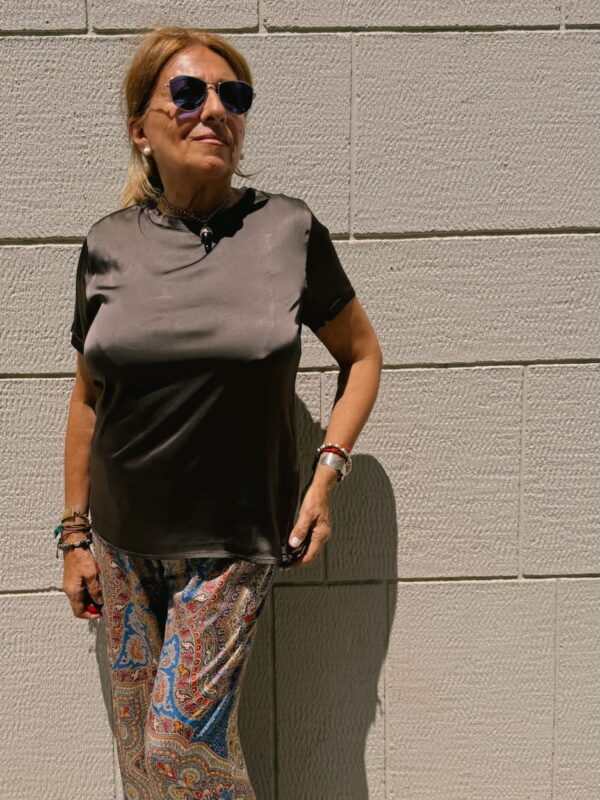 T-shirt Marea - immagine 9