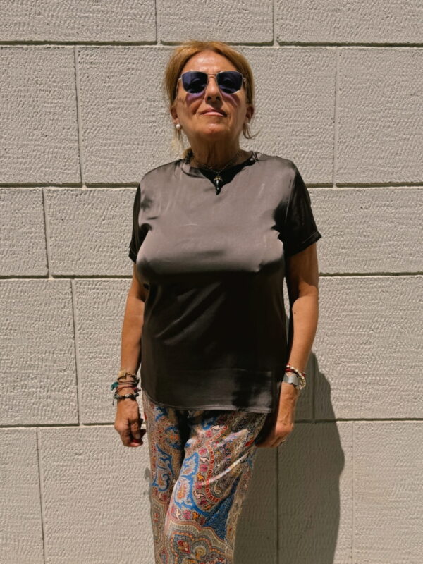 T-shirt Marea - immagine 10