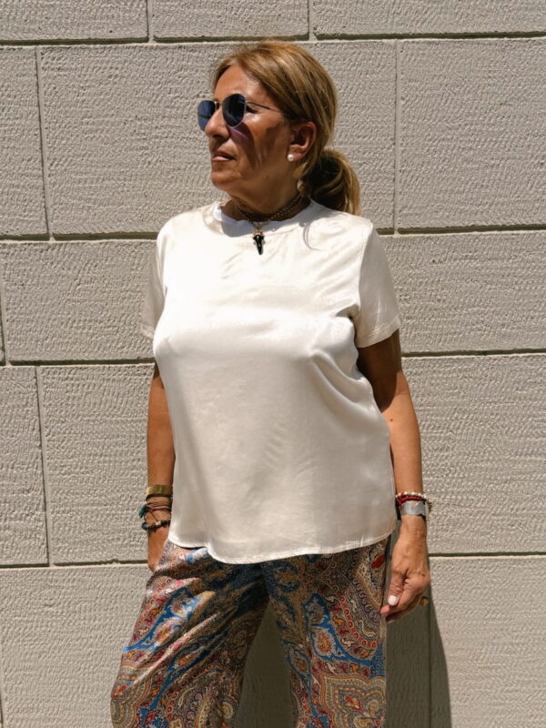 T-shirt Marea - immagine 11