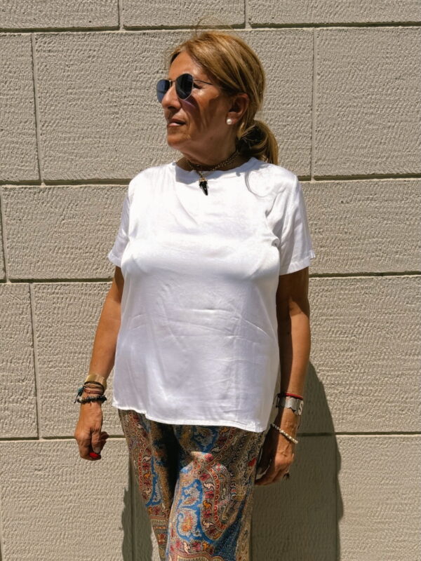 T-shirt Marea - immagine 12