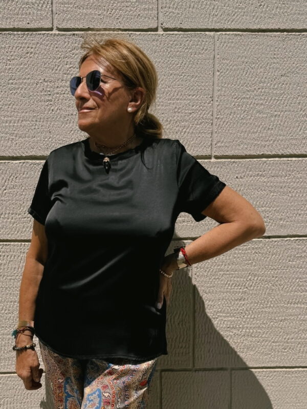 T-shirt Marea - immagine 13
