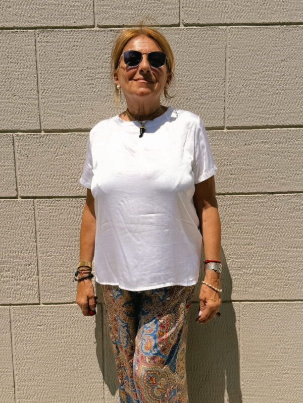 T-shirt Marea - immagine 15